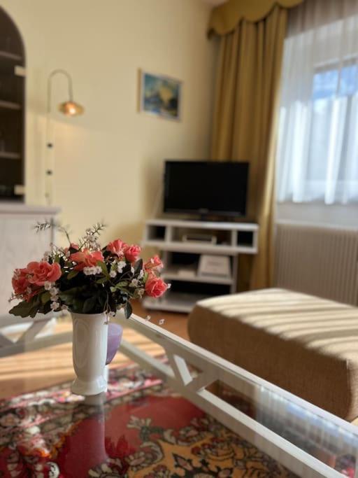 Apartment „Bergblick“