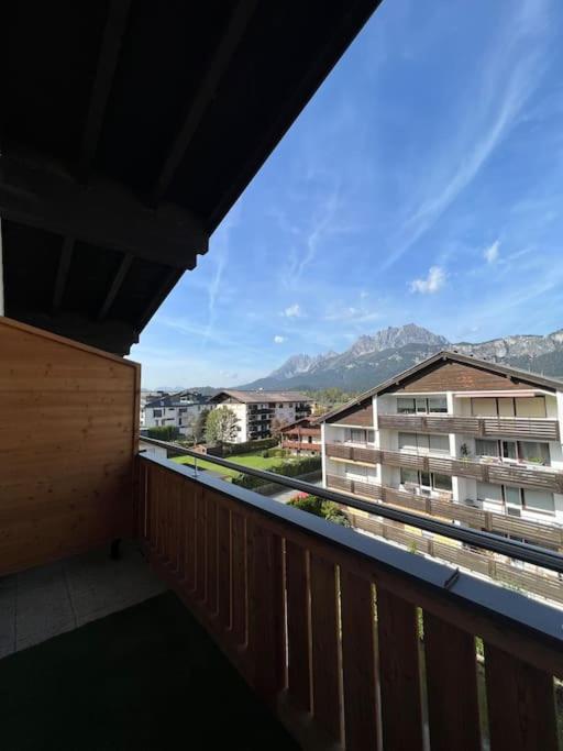 Apartment „Bergblick“