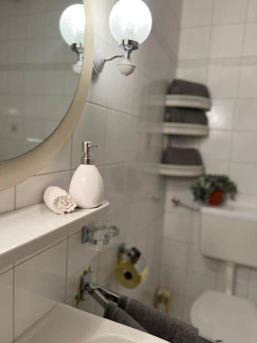 Apartment „Bergblick“