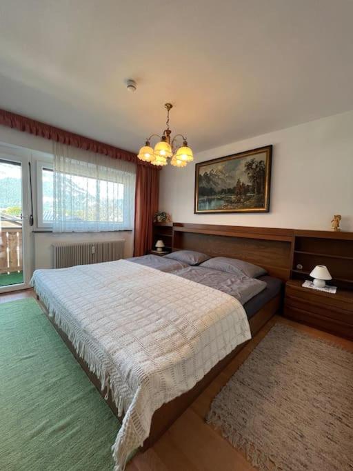 Apartment „Bergblick“