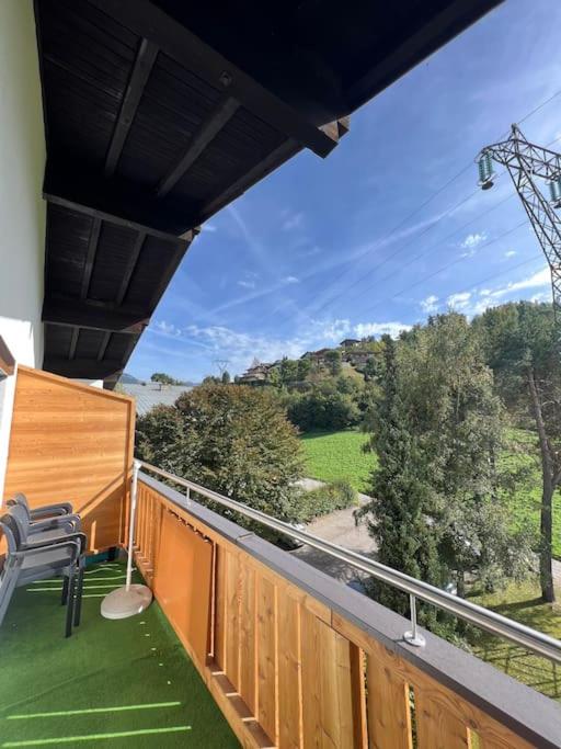 Apartment „Bergblick“