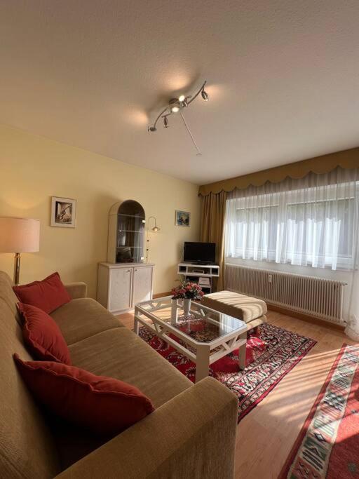 Apartment „Bergblick“