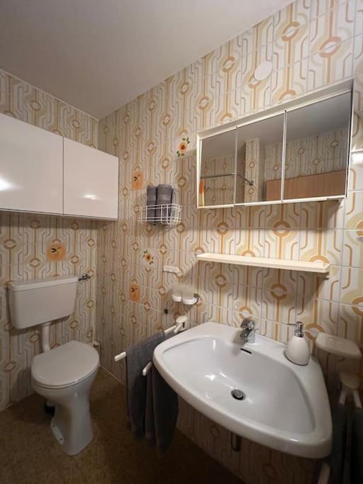 Apartment „Bergblick“