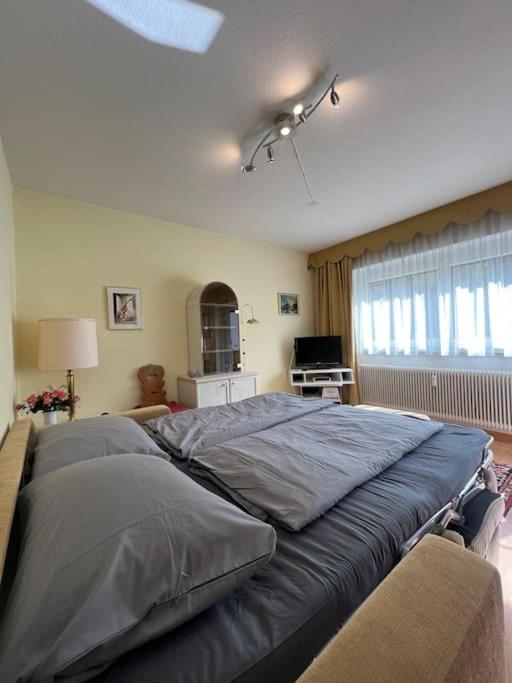 Apartment „Bergblick“