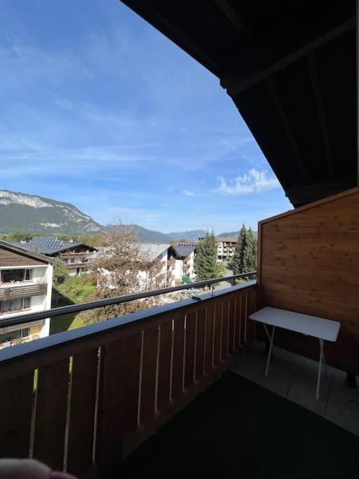 Apartment „Bergblick“