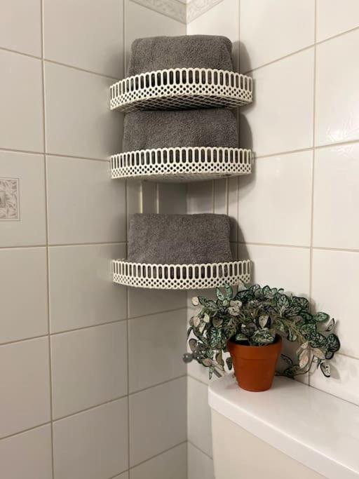 Apartment „Bergblick“