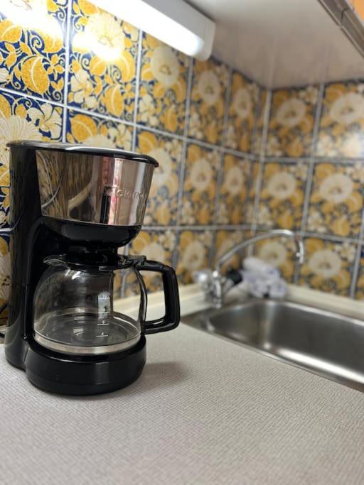 Apartment „Bergblick“