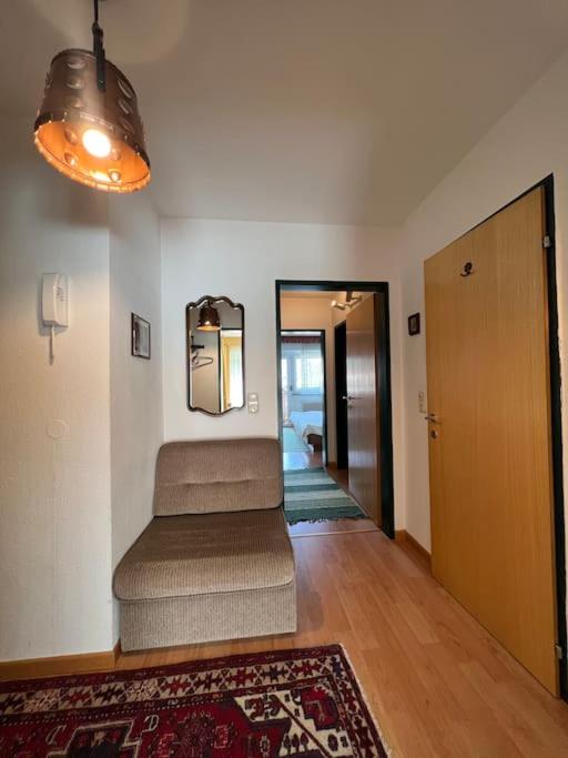 Apartment „Bergblick“