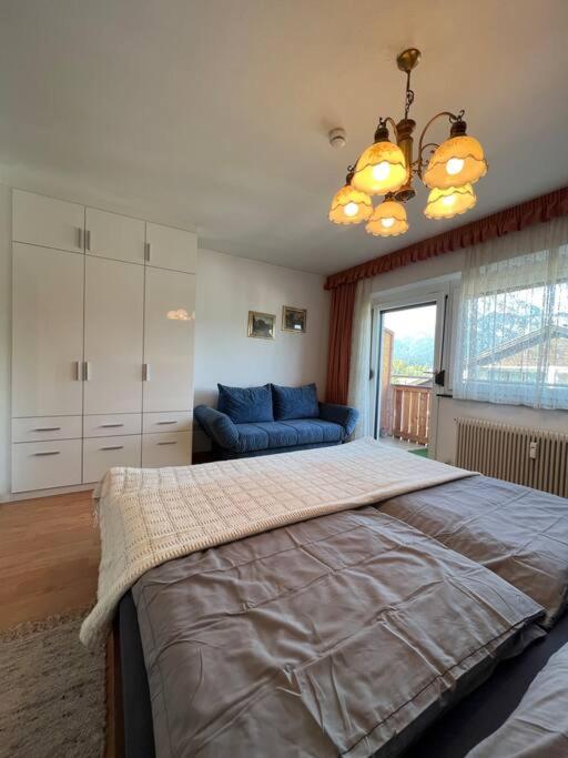 Apartment „Bergblick“