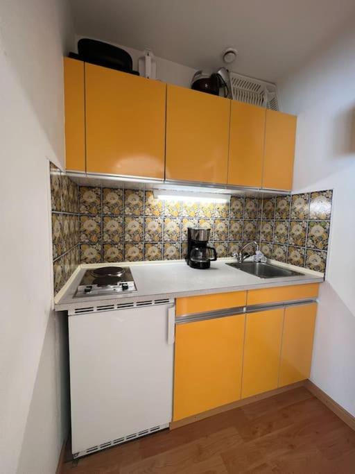 Apartment „Bergblick“
