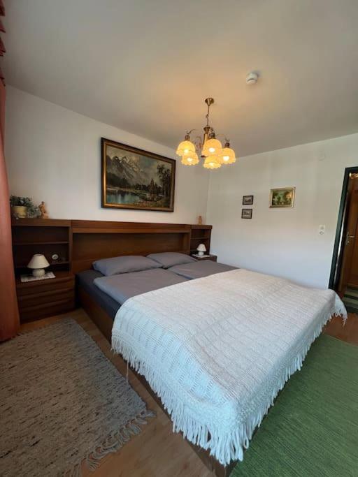 Apartment „Bergblick“