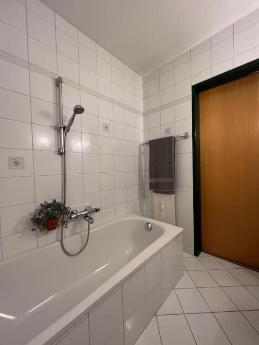 Apartment „Bergblick“