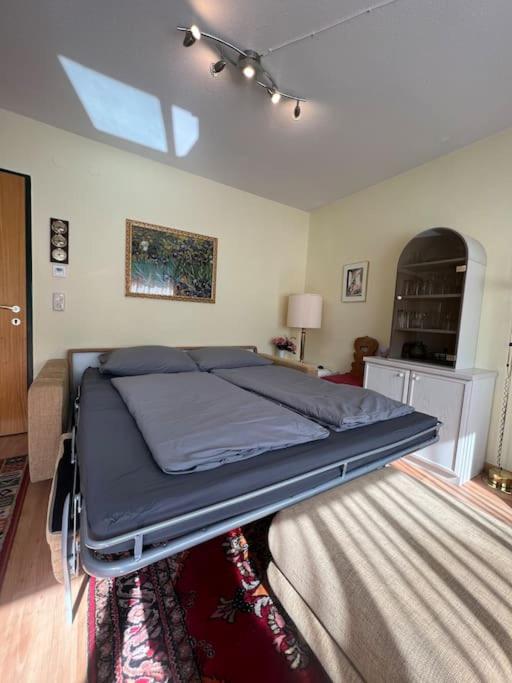 Apartment „Bergblick“