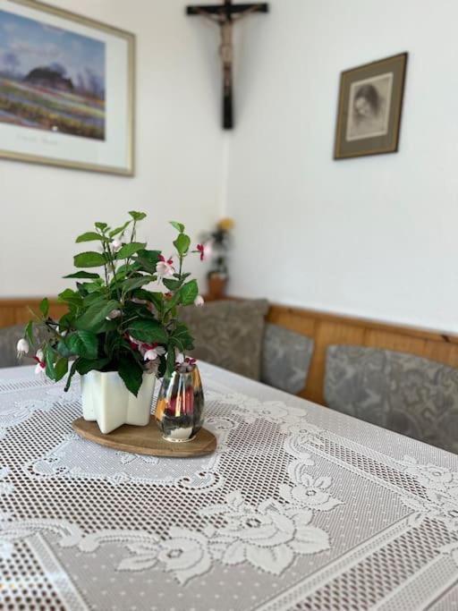 Apartment „Bergblick“