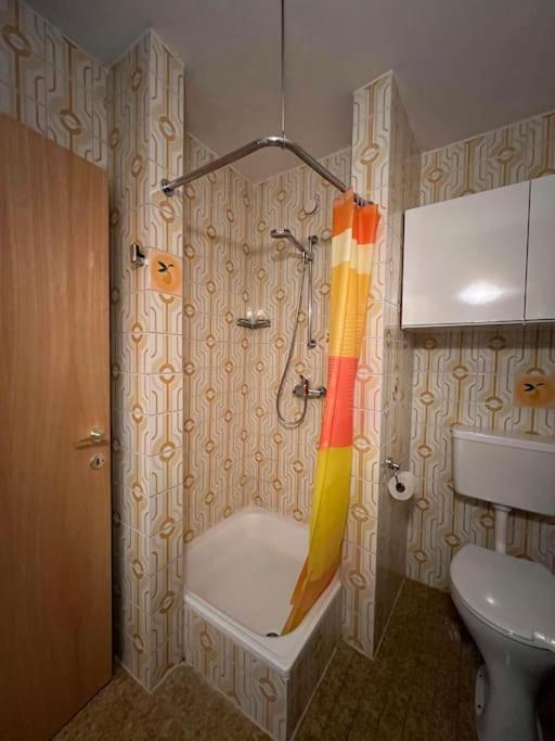 Apartment „Bergblick“