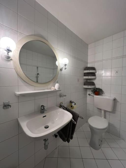 Apartment „Bergblick“