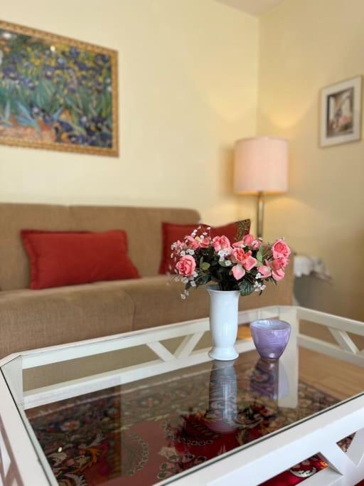 Apartment „Bergblick“