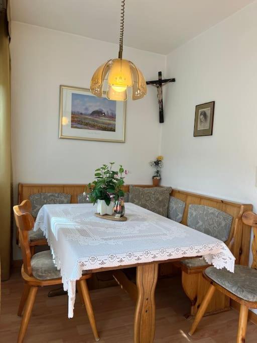 Apartment „Bergblick“
