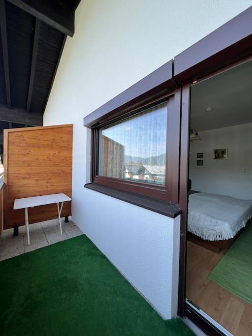 Apartment „Bergblick“