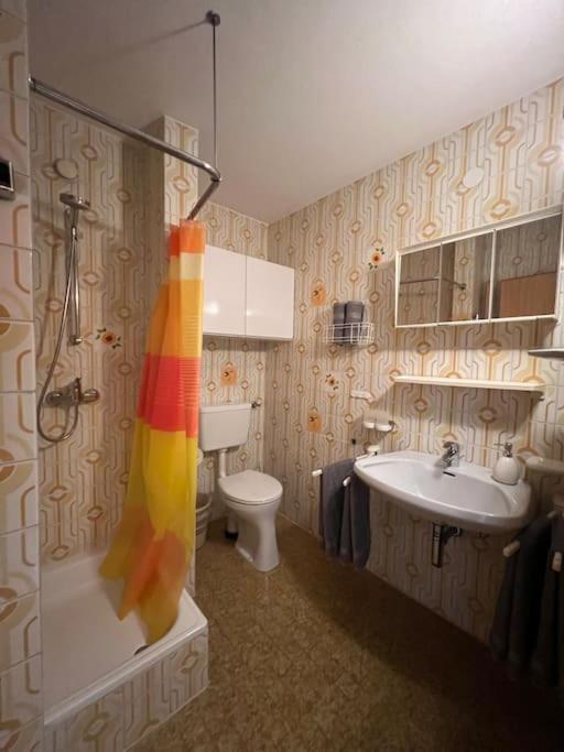 Apartment „Bergblick“