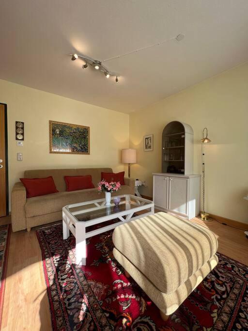 Apartment „Bergblick“