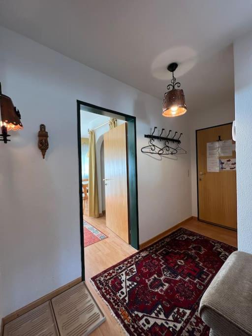 Apartment „Bergblick“