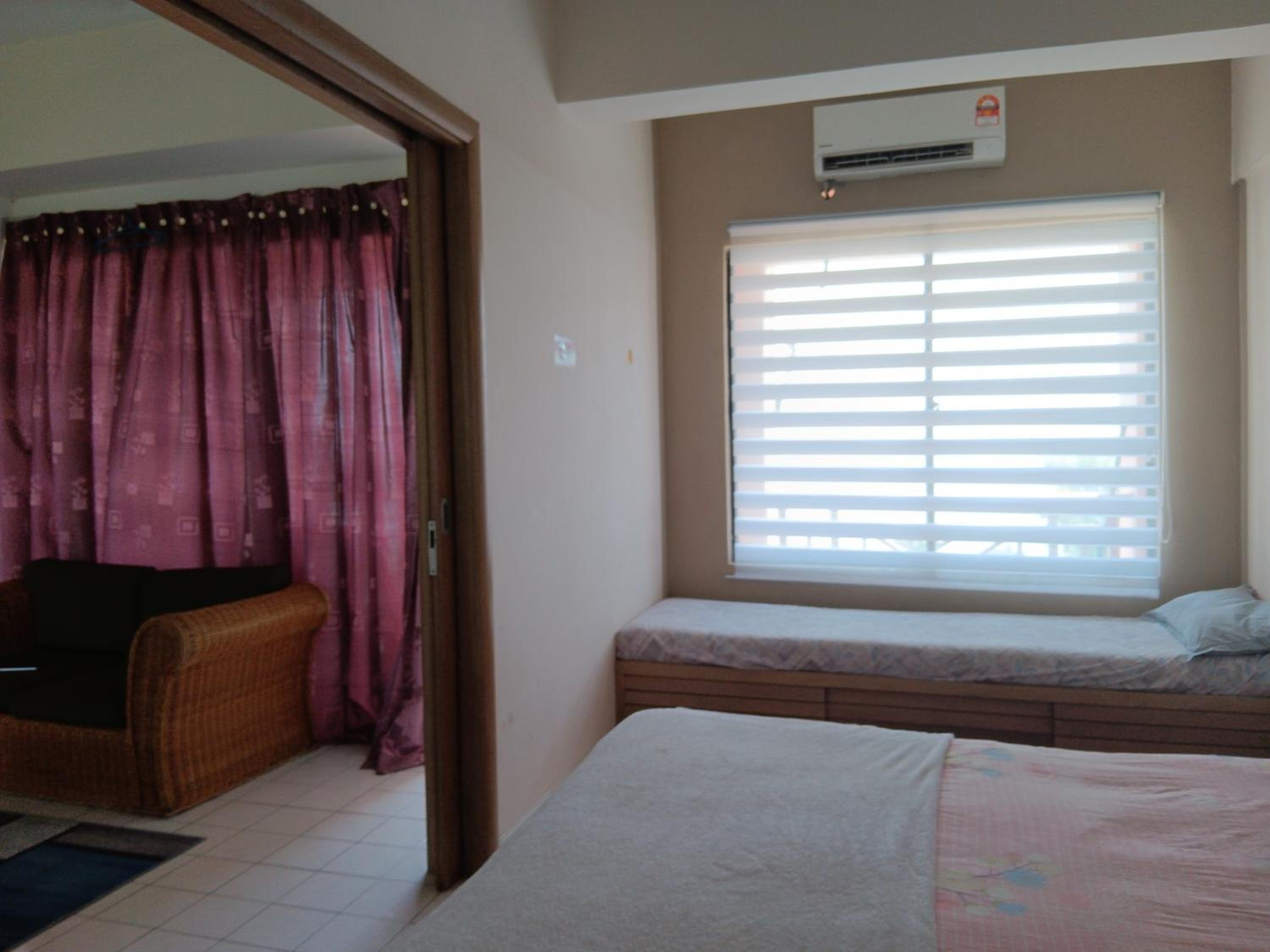 Adelia Beach View Paradise Lagoon photo 6