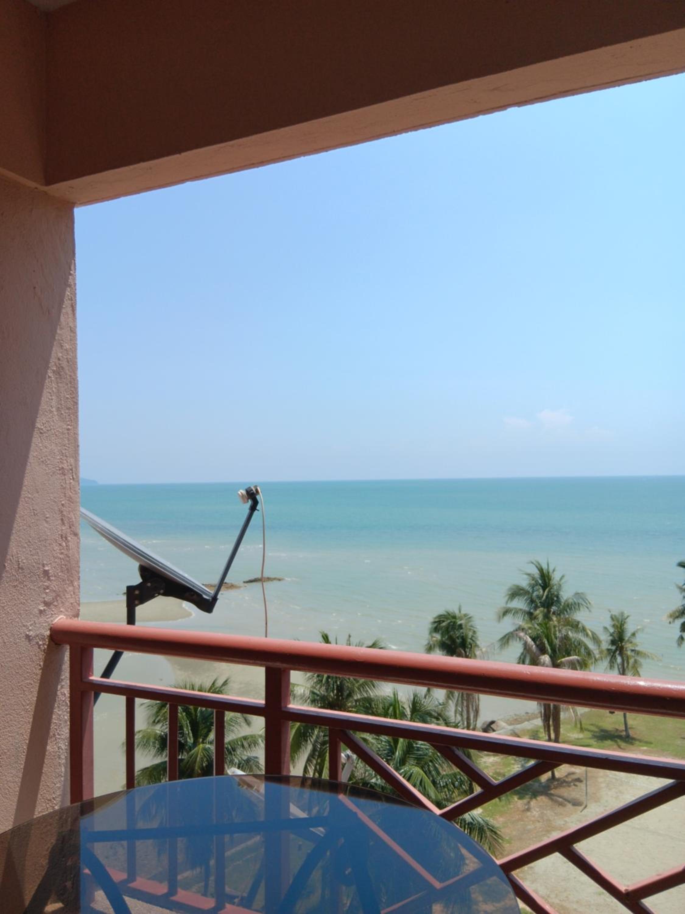 Adelia Beach View Paradise Lagoon photo 3