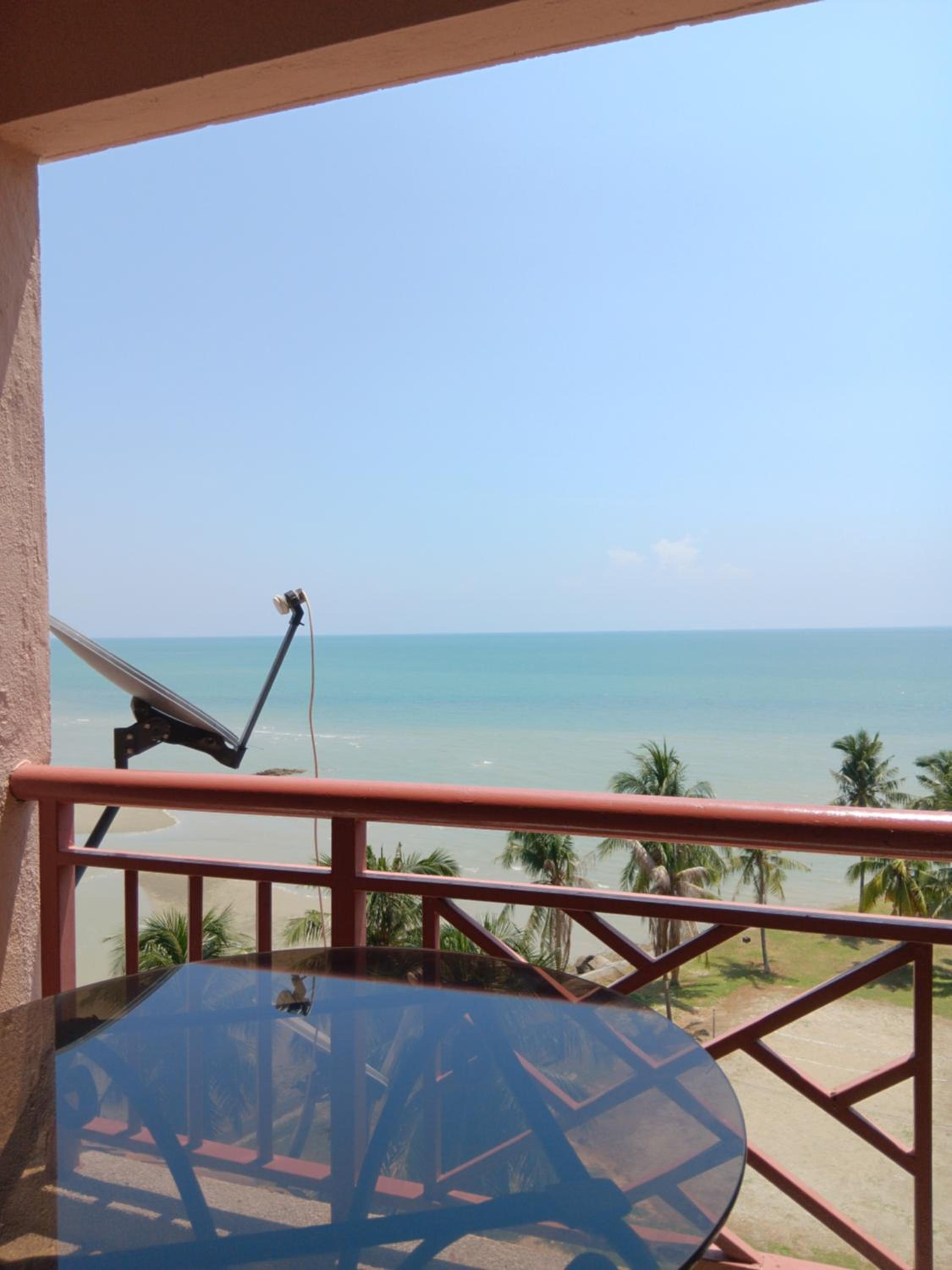 Adelia Beach View Paradise Lagoon photo 1