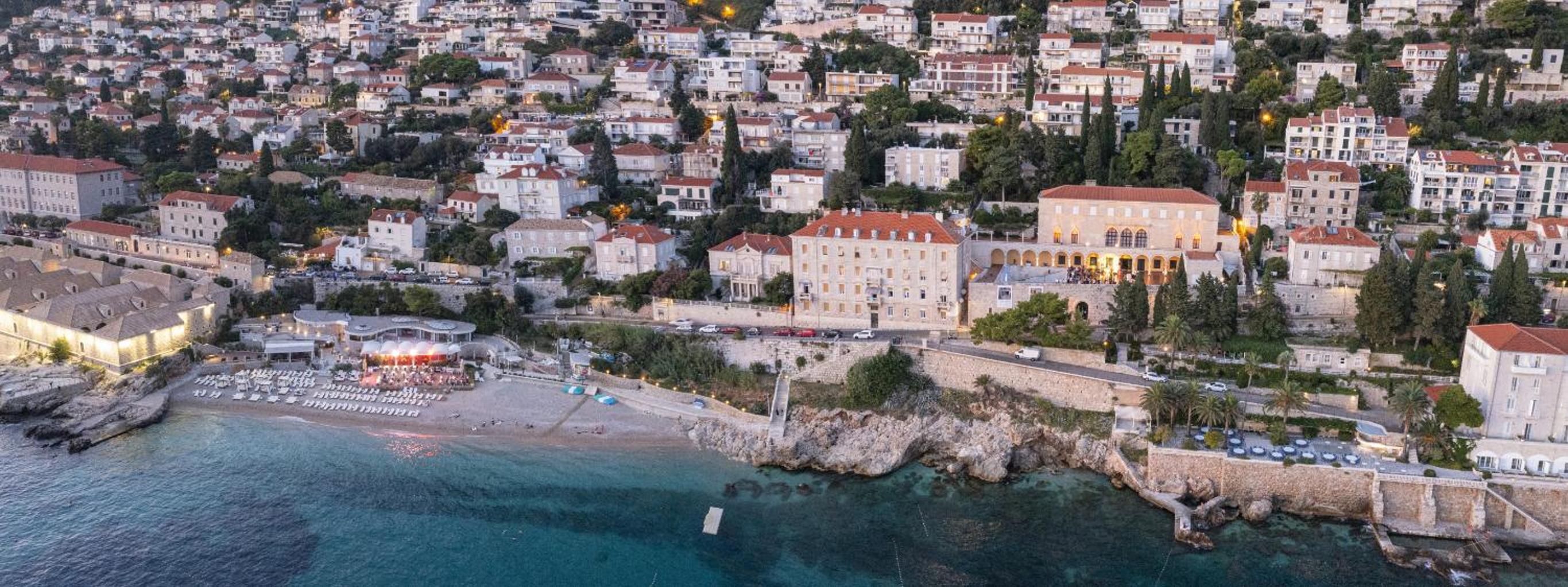 The Beachfront Dubrovnik Old Town