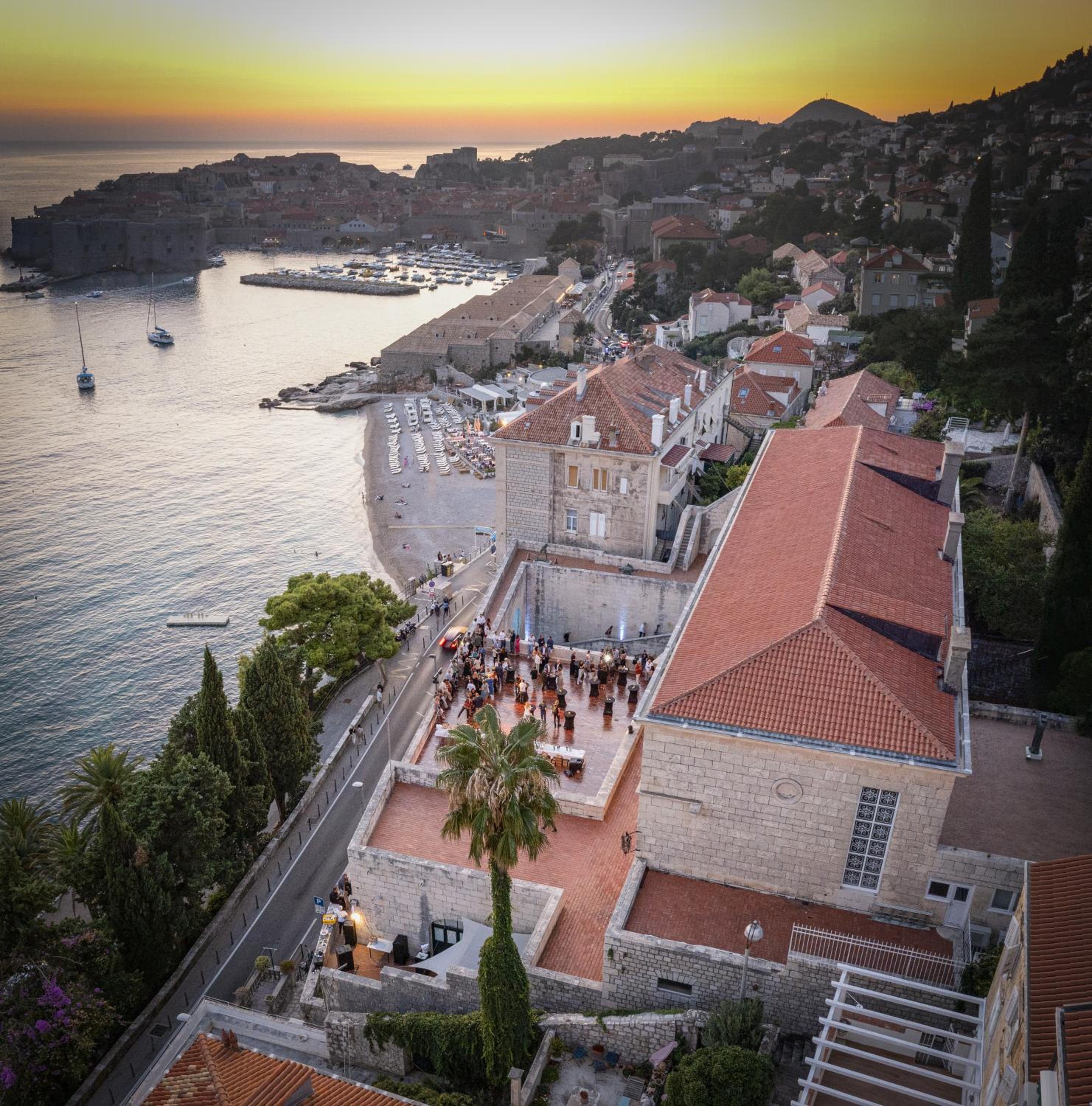The Beachfront Dubrovnik Old Town