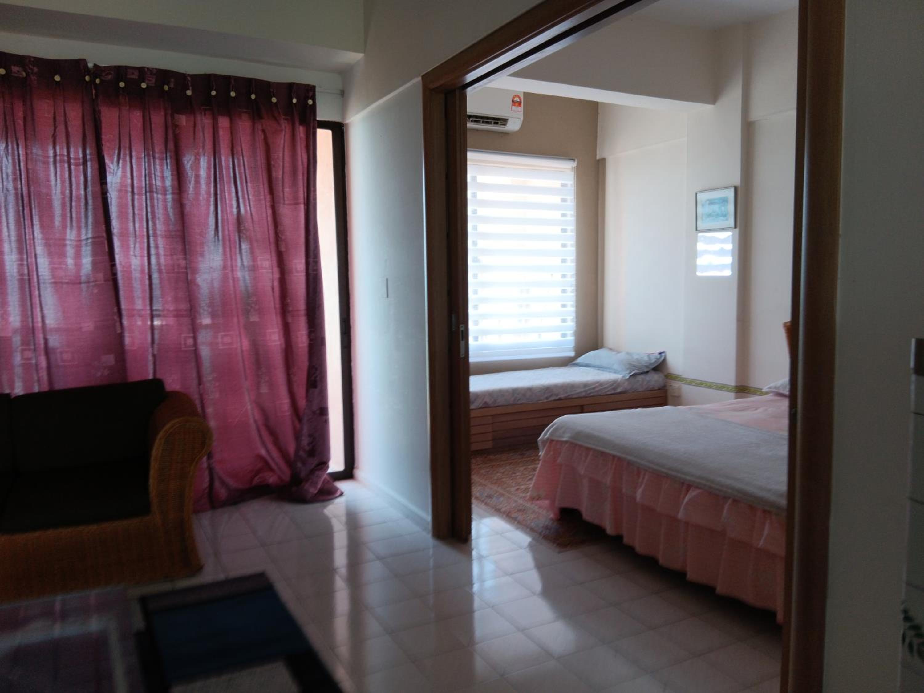 Adelia Beach View Paradise Lagoon photo 2