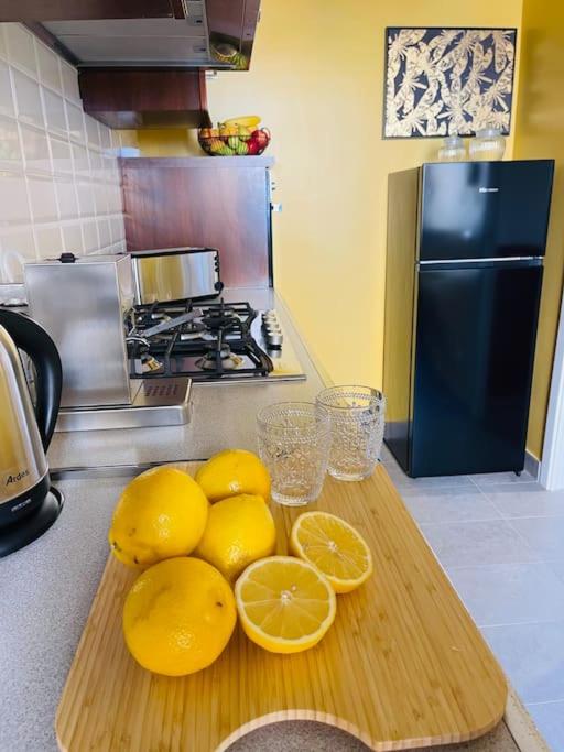 Cozy apartment Gianicolense 3bdr