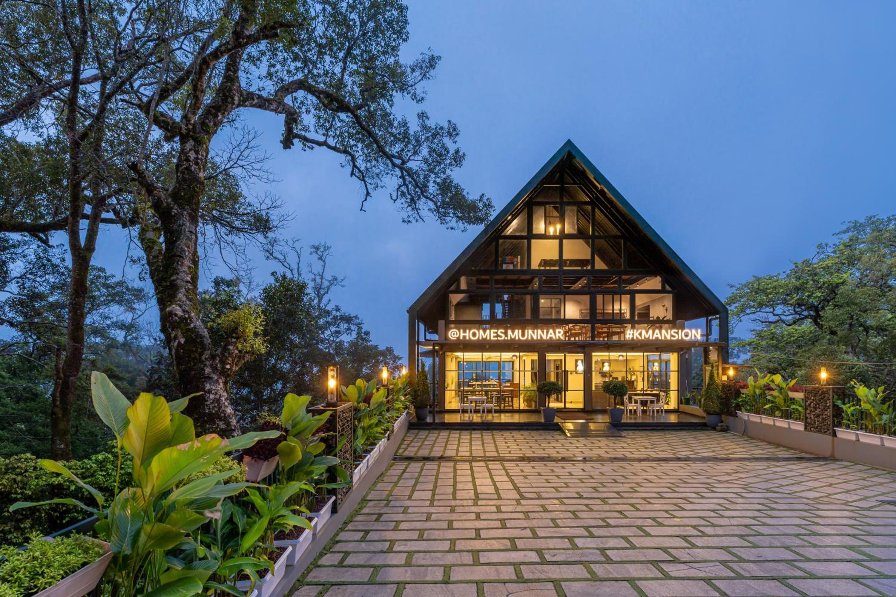 K Mansion view 2