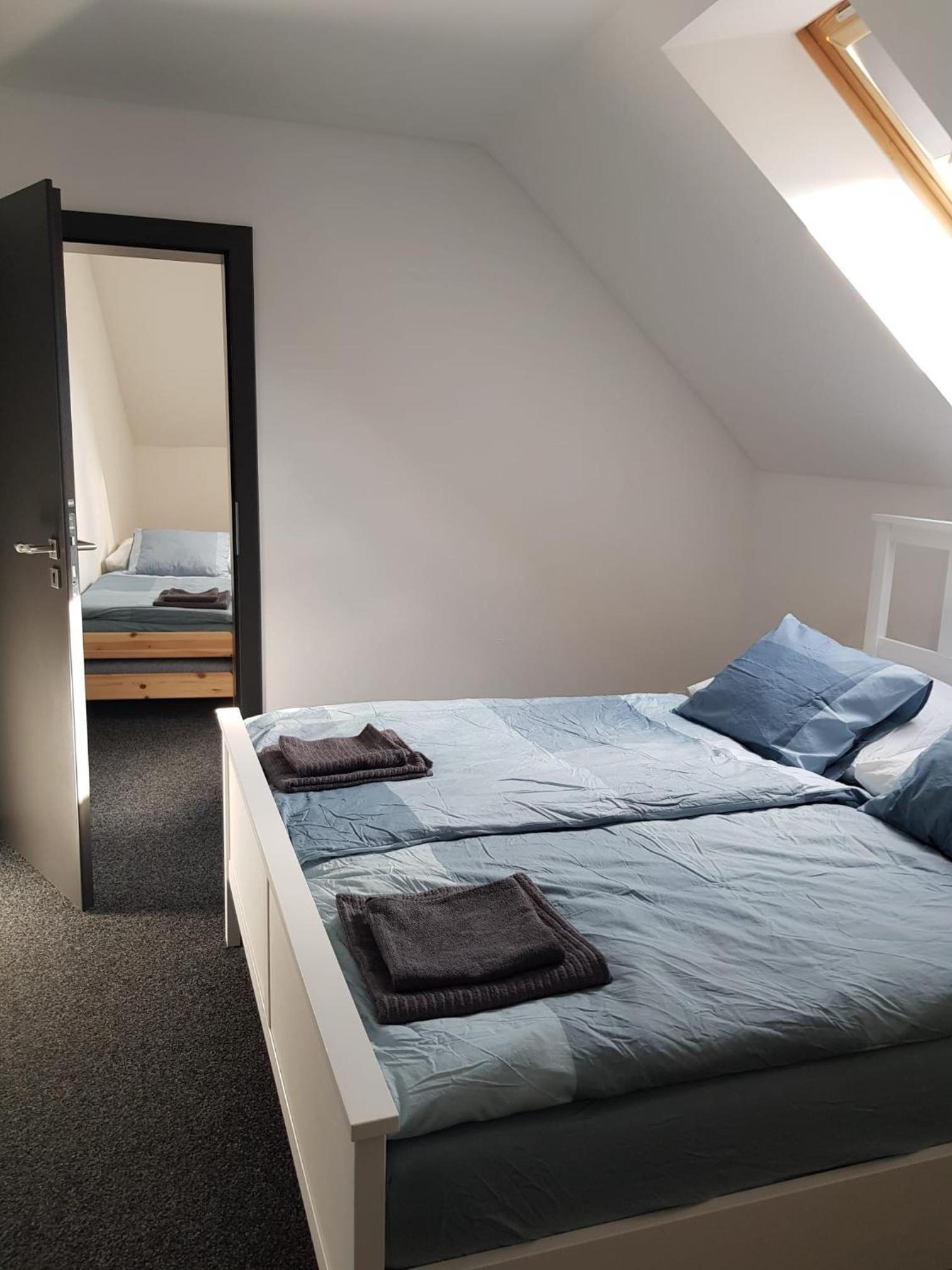 BREZA HOUSE apartments