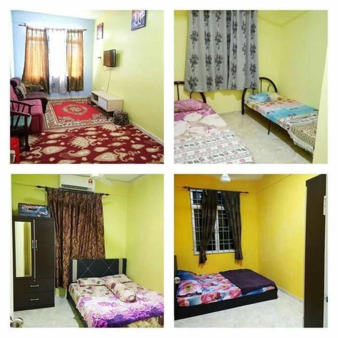 Homestay Abah Wakaf Che Yeh photo 1