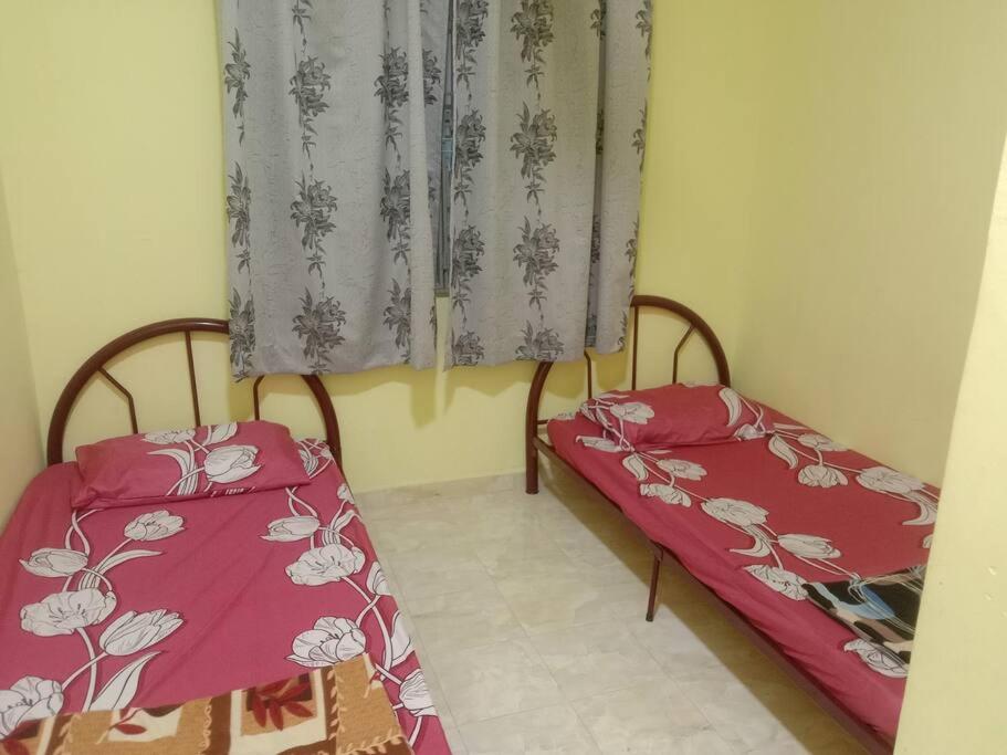 Homestay Abah Wakaf Che Yeh photo 5