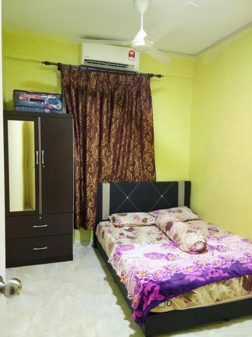 Homestay Abah Wakaf Che Yeh photo 3