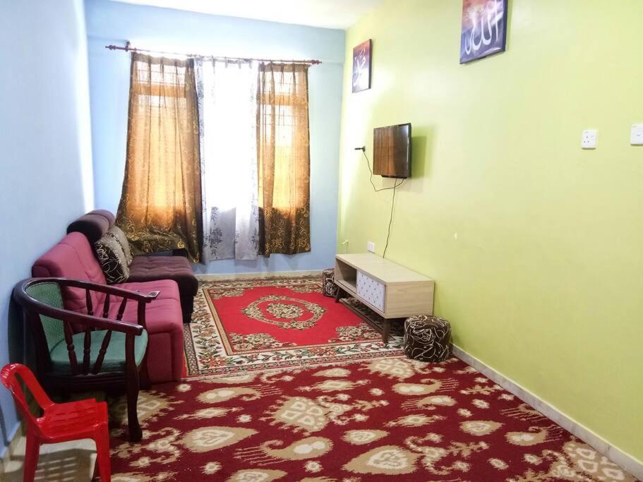 Homestay Abah Wakaf Che Yeh photo 6