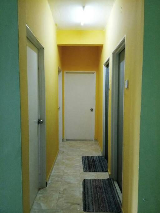 Homestay Abah Wakaf Che Yeh photo 7