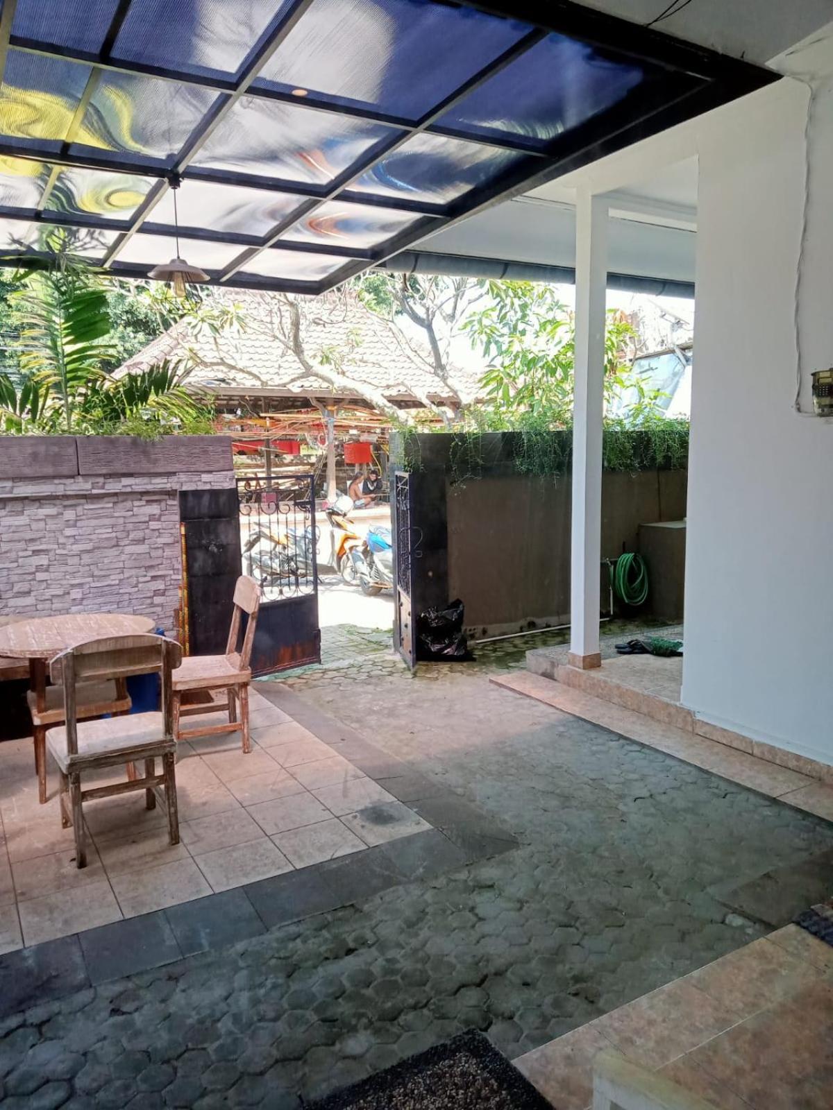 Asri Bali Sanur Apartment view 5