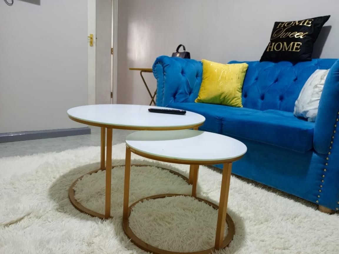 Comfy 1 Bedroom-Ngong Road-Airbnb view 5