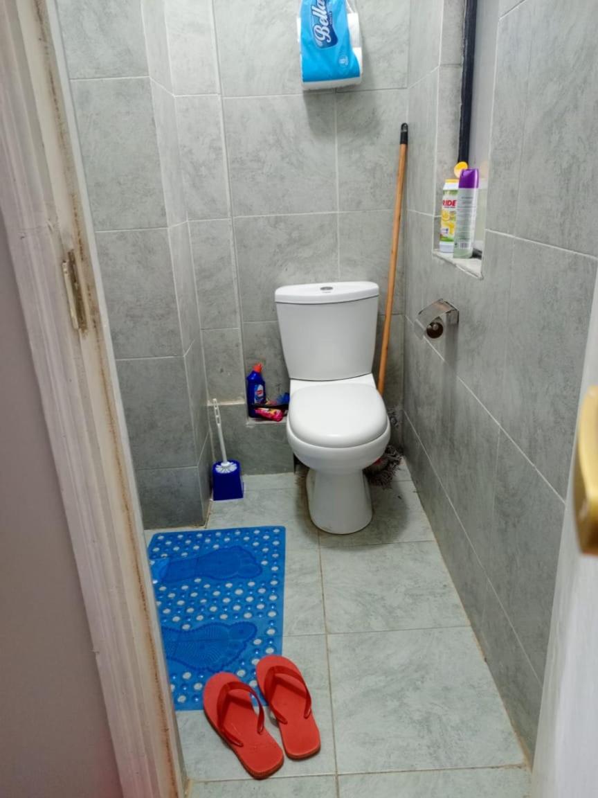 Comfy 1 Bedroom-Ngong Road-Airbnb view 2