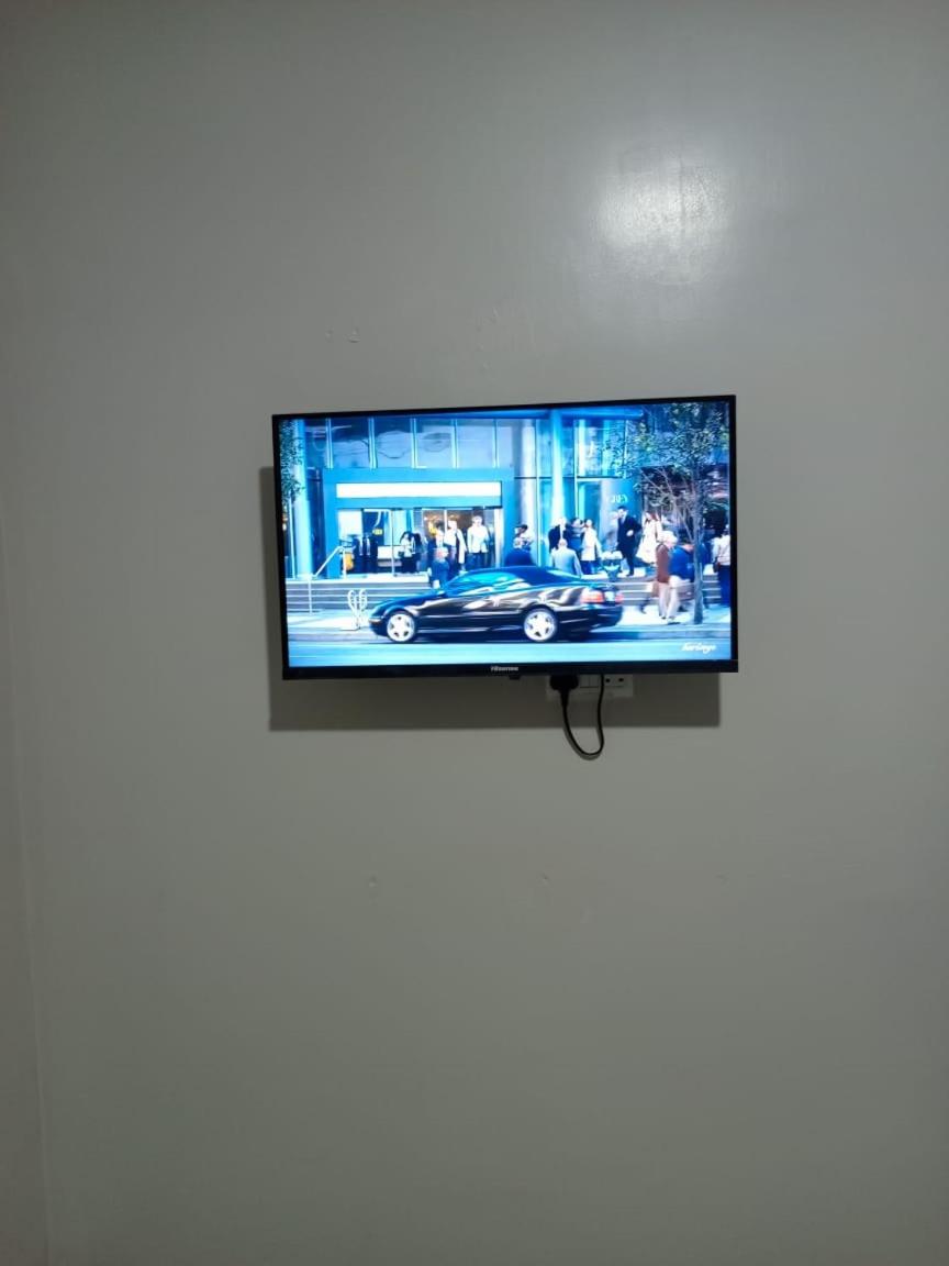 Comfy 1 Bedroom-Ngong Road-Airbnb view 3