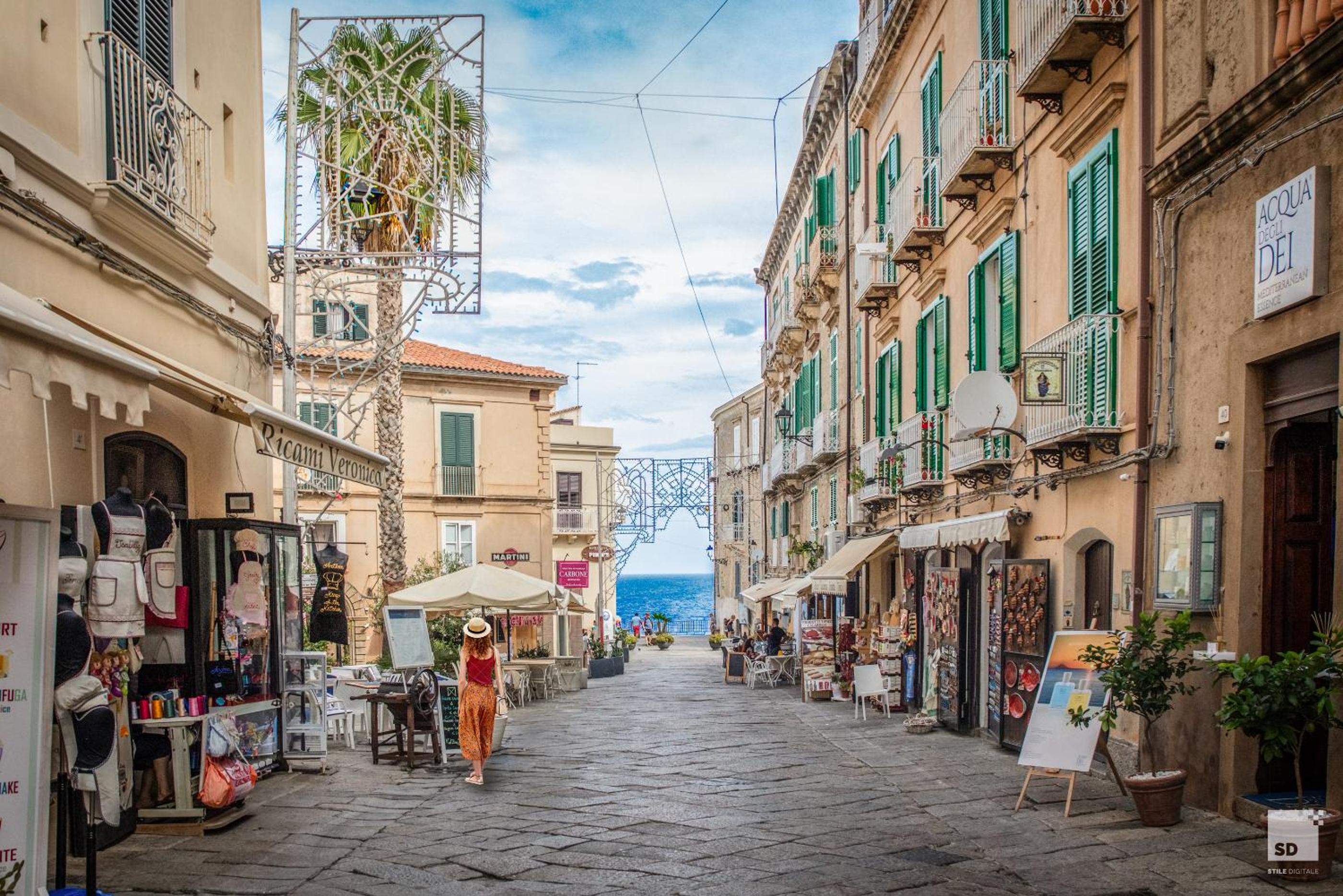 Appartamento La dolce vita view 3