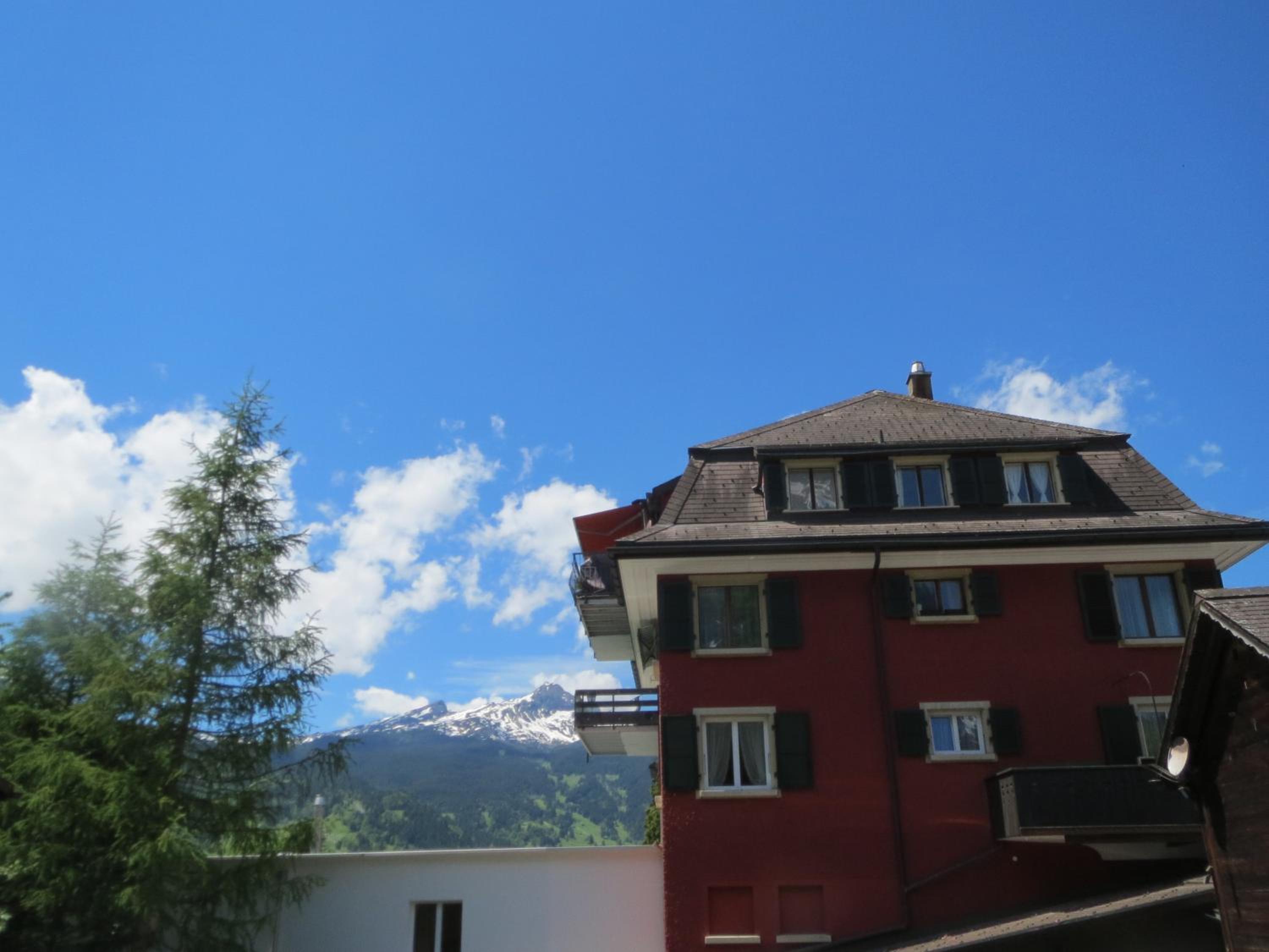 Bernerhof Residence