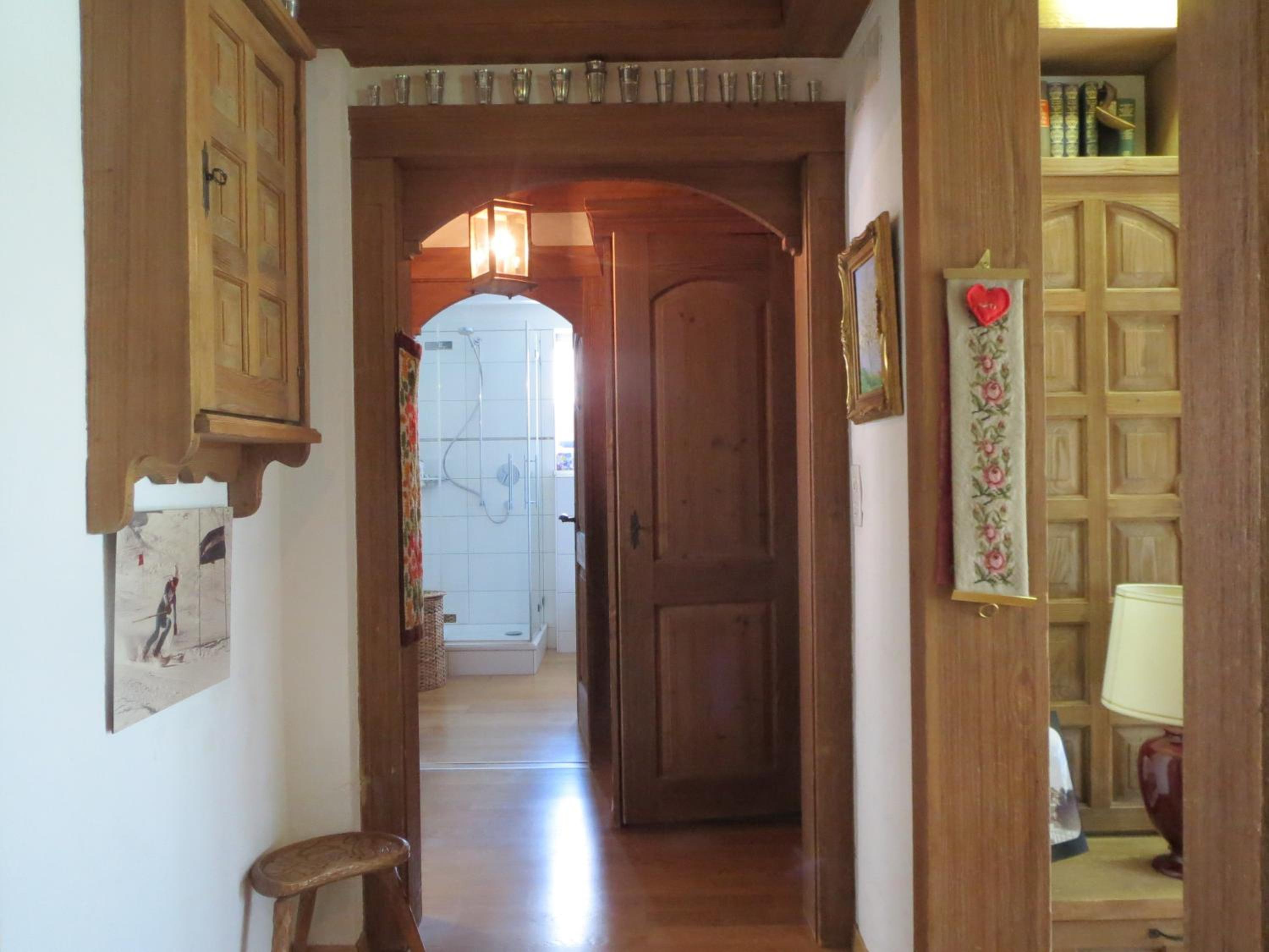 Bernerhof Residence