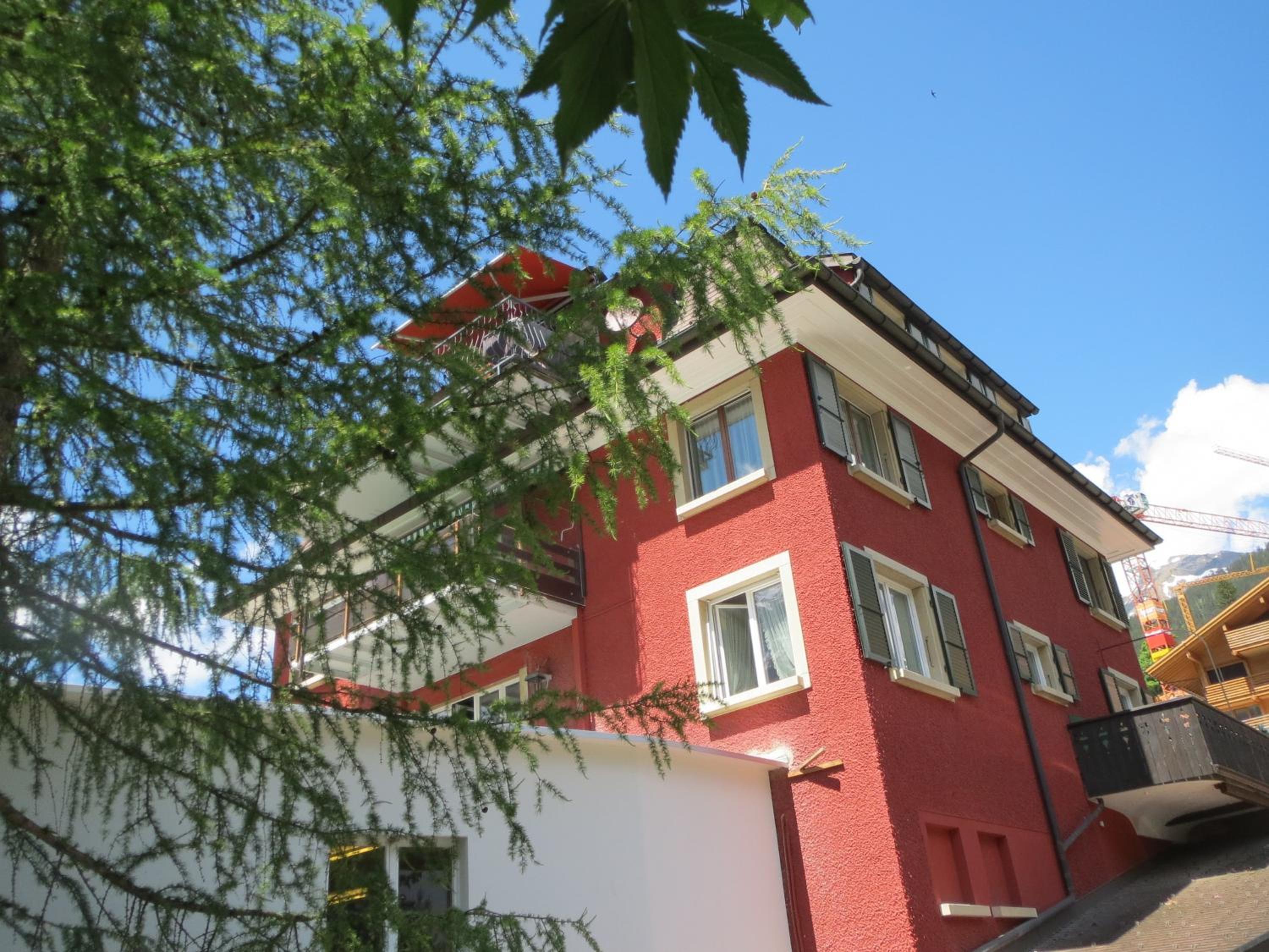 Bernerhof Residence