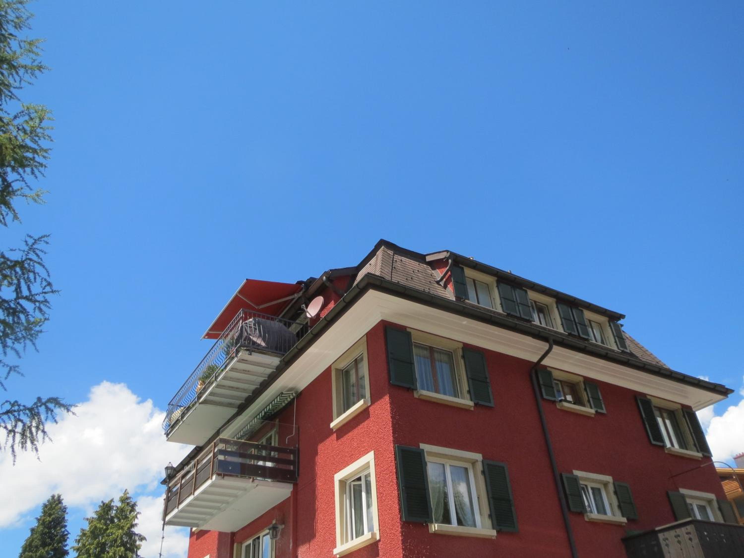 Bernerhof Residence