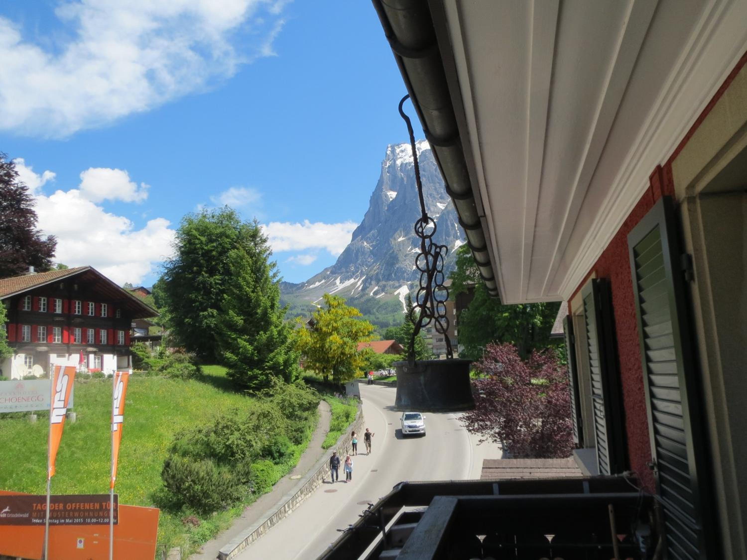 Bernerhof Residence